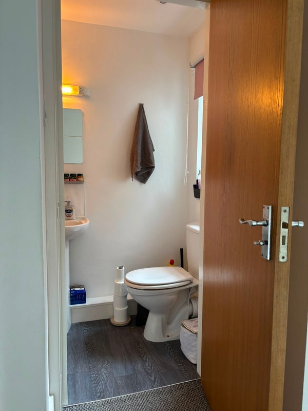 Room Old Lansdowne Road in Manchester
