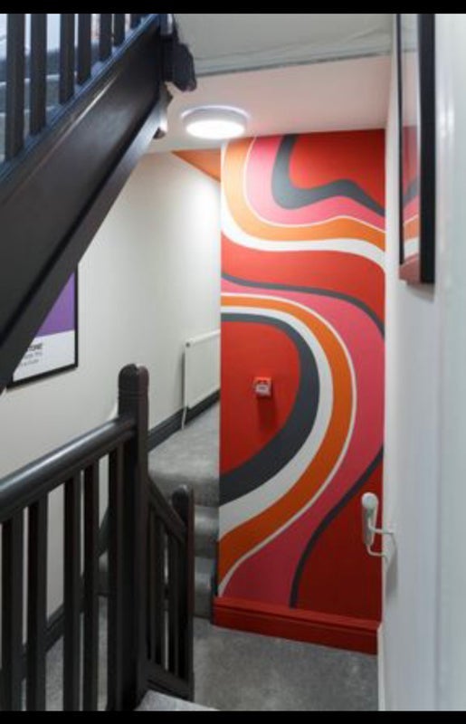 Room Westley Road in Birmingham