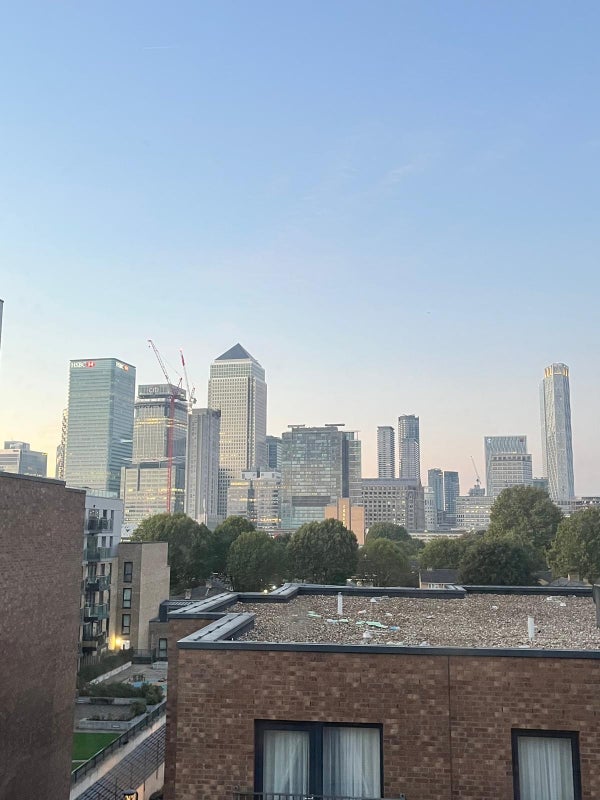 Room Lindfield Street in Greater London