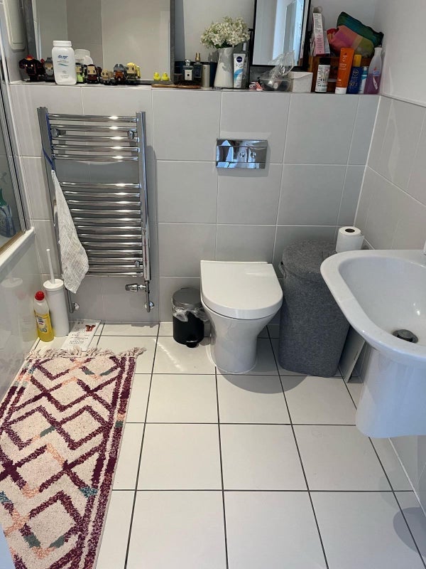 Flat Lindfield Street in Greater London