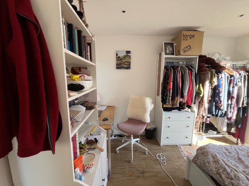Flat Lindfield Street in Greater London
