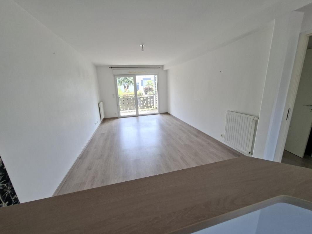 Appartement Allée du Champ Corbin à Pacé