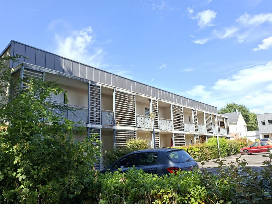 Appartement Allée du Champ Corbin à Pacé