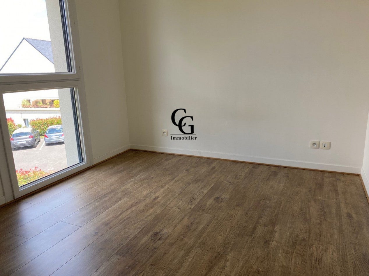 Appartement Rue Henri Charpentier à Vertou