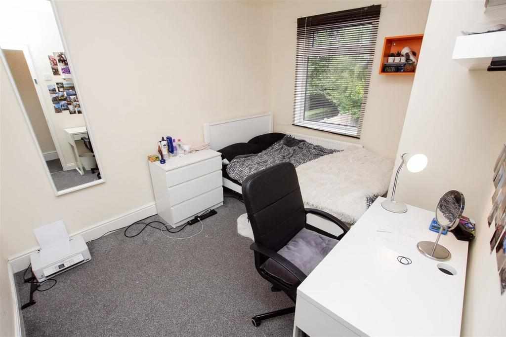 Flat Tiverton Road in Birmingham