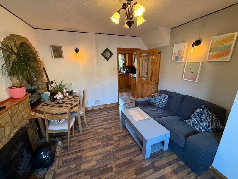 Room Blakeney Road in Bristol