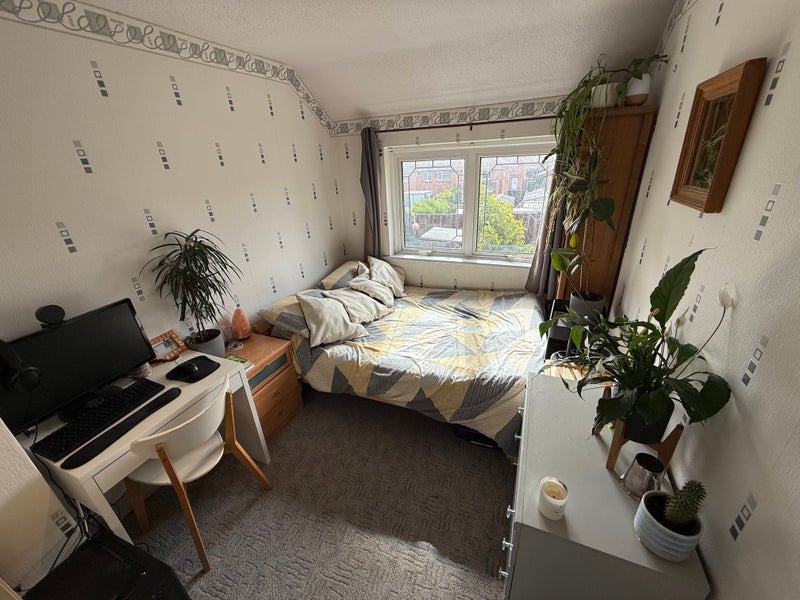 Room Blakeney Road in Bristol