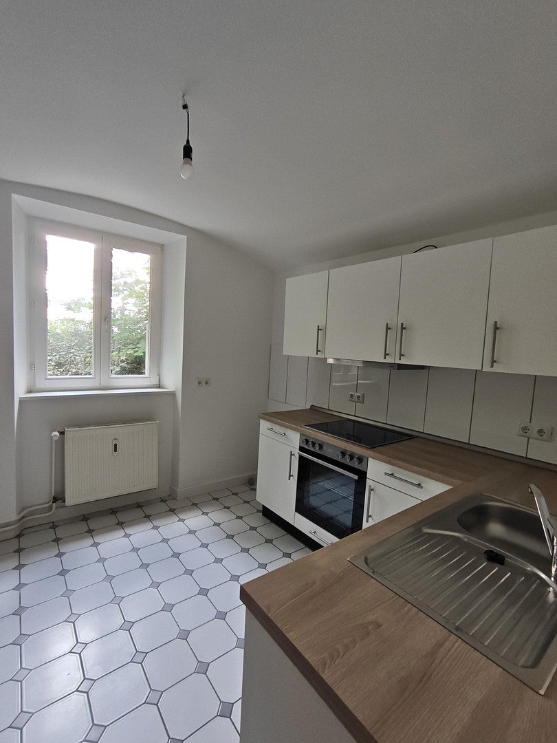 Wohnung Moislinger Allee in Lübeck