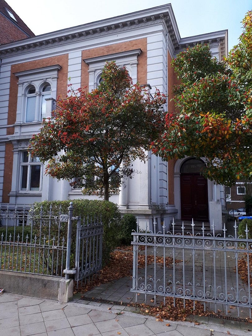 Wohnung Moislinger Allee in Lübeck