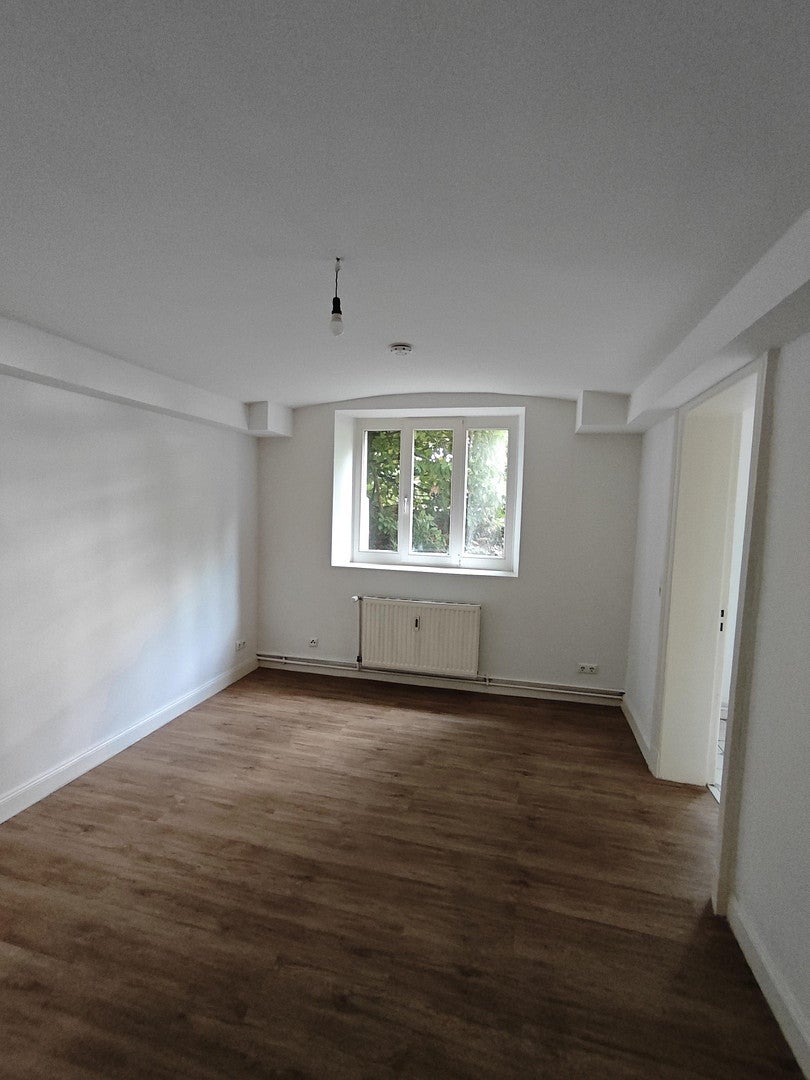 Wohnung Moislinger Allee in Lübeck