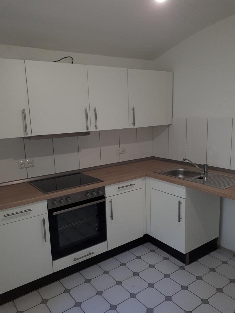 Wohnung Moislinger Allee in Lübeck