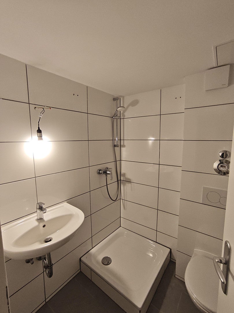 Wohnung Moislinger Allee in Lübeck