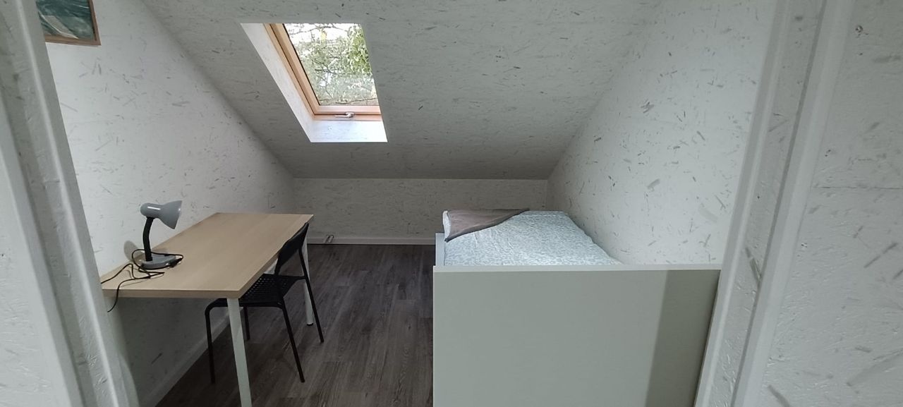 Zimmer Märkische Straße in Dortmund