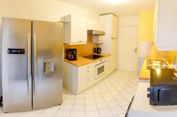 Chambre Allée Georges Clemenceau à Évry