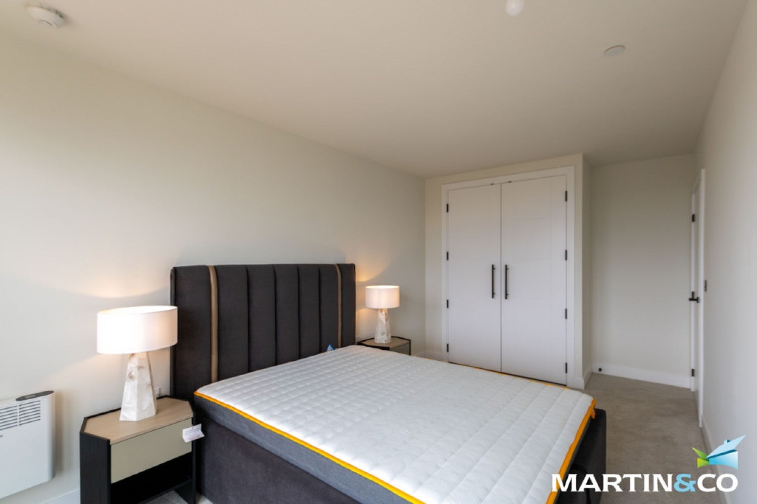 Flat Lawley Middleway in Birmingham