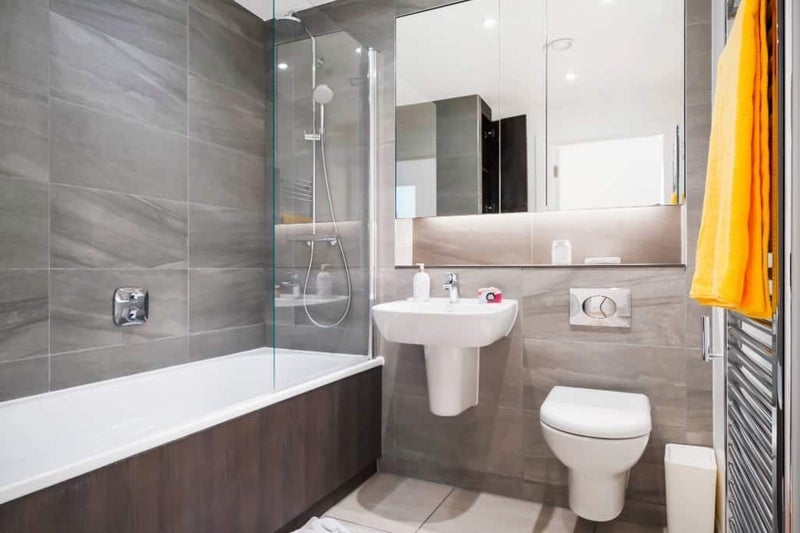 Room Middlewood Street in Salford