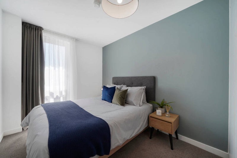 Room Middlewood Street in Salford