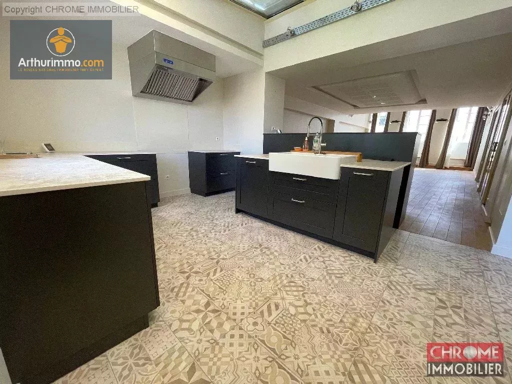 Appartement Gironde - Lot-et-Garonne à Sainte-Colombe-de-Duras