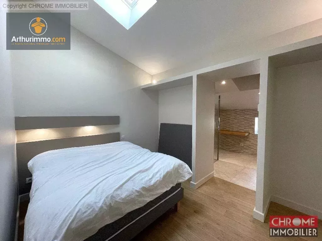 Appartement Gironde - Lot-et-Garonne à Sainte-Colombe-de-Duras