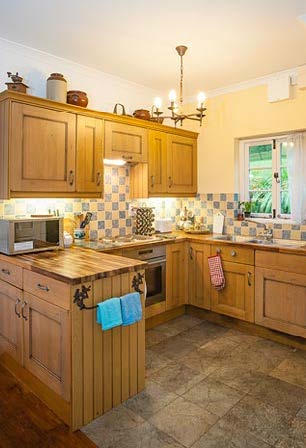 House Belmont Road in Forest of Dean