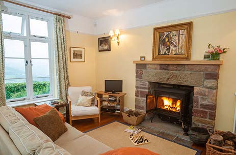 House Belmont Road in Forest of Dean
