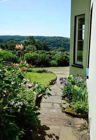 House Belmont Road in Forest of Dean