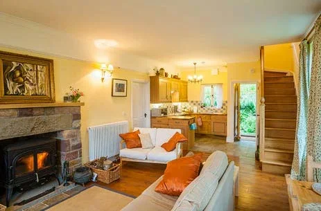 House Belmont Road in Forest of Dean