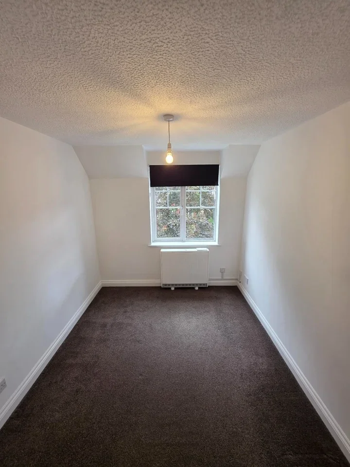 Flat Troy Close in Oxford