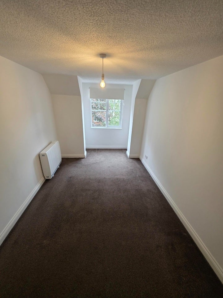 Flat Troy Close in Oxford