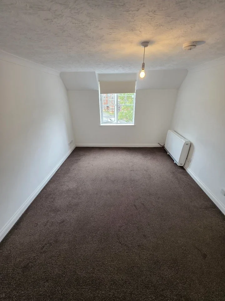 Flat Troy Close in Oxford