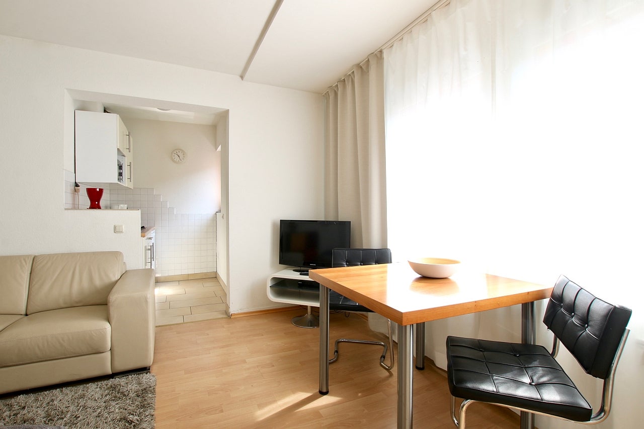 Wohnung Venloer Straße in Köln