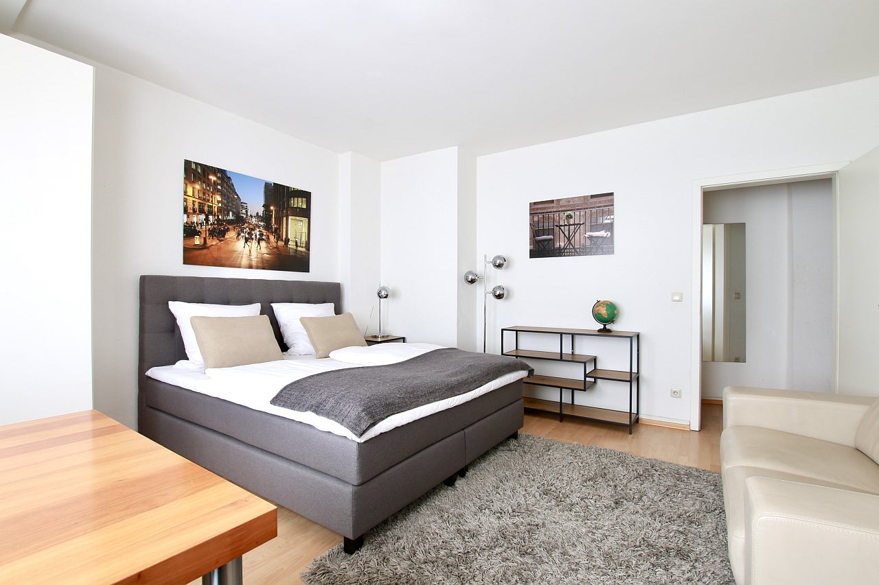 Wohnung Venloer Straße in Köln