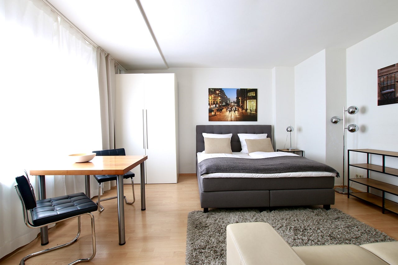 Wohnung Venloer Straße in Köln