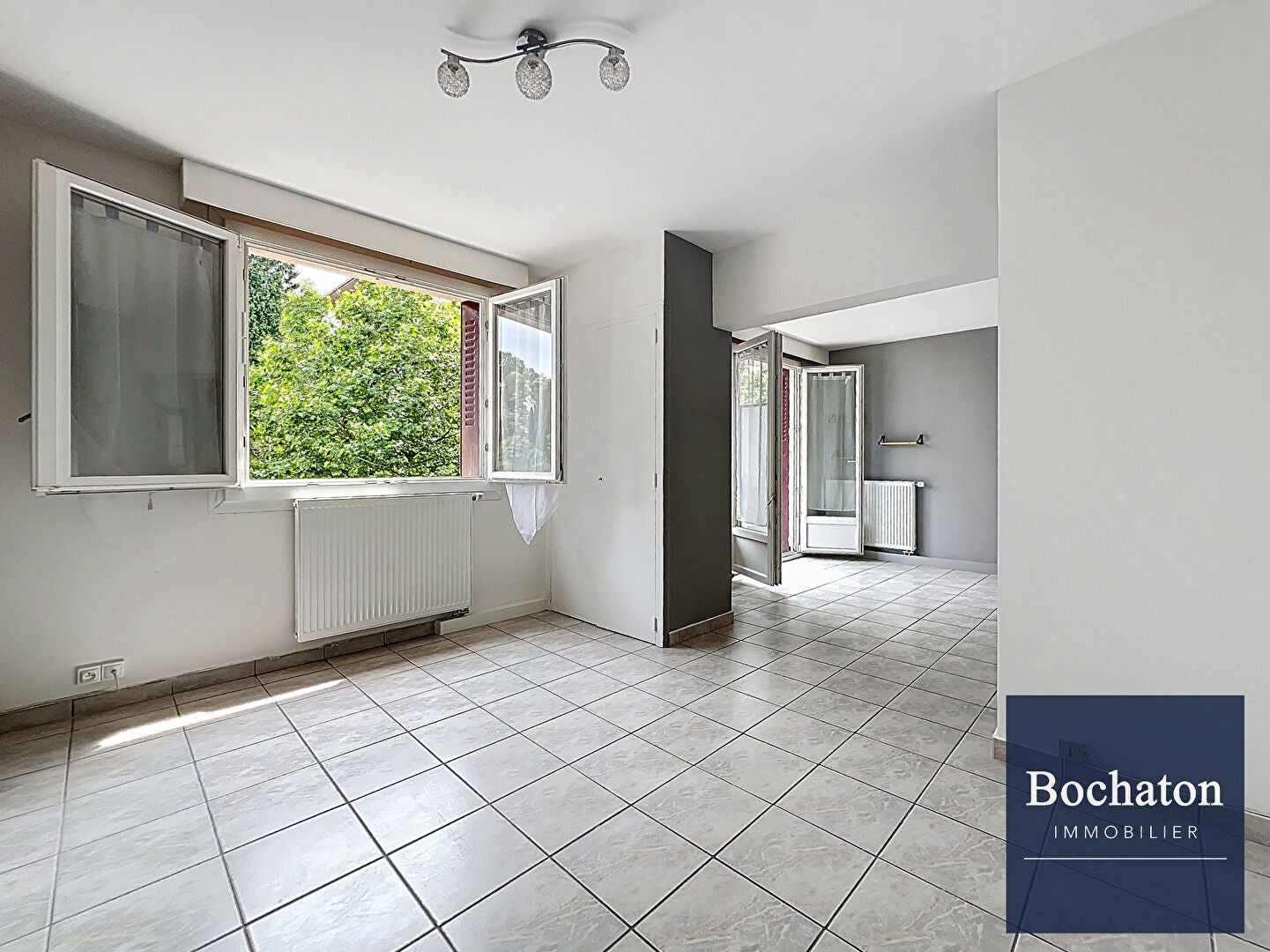 Appartement Avenue Jean Léger à Évian-les-Bains