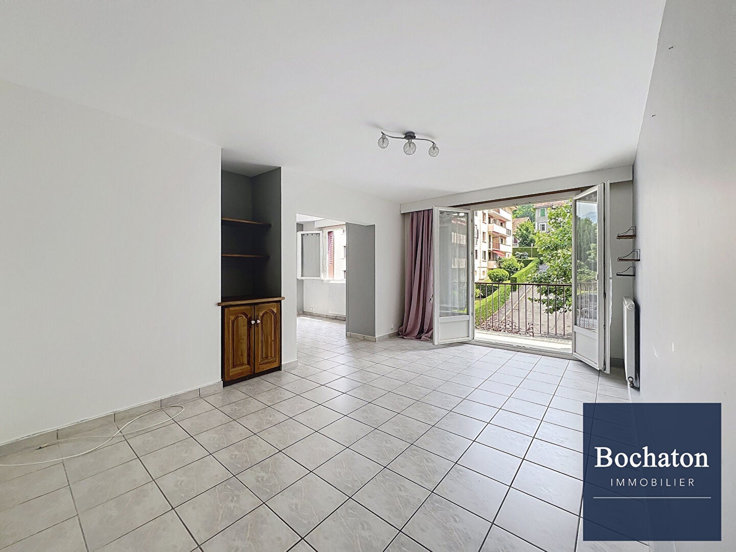 Appartement Avenue Jean Léger à Évian-les-Bains