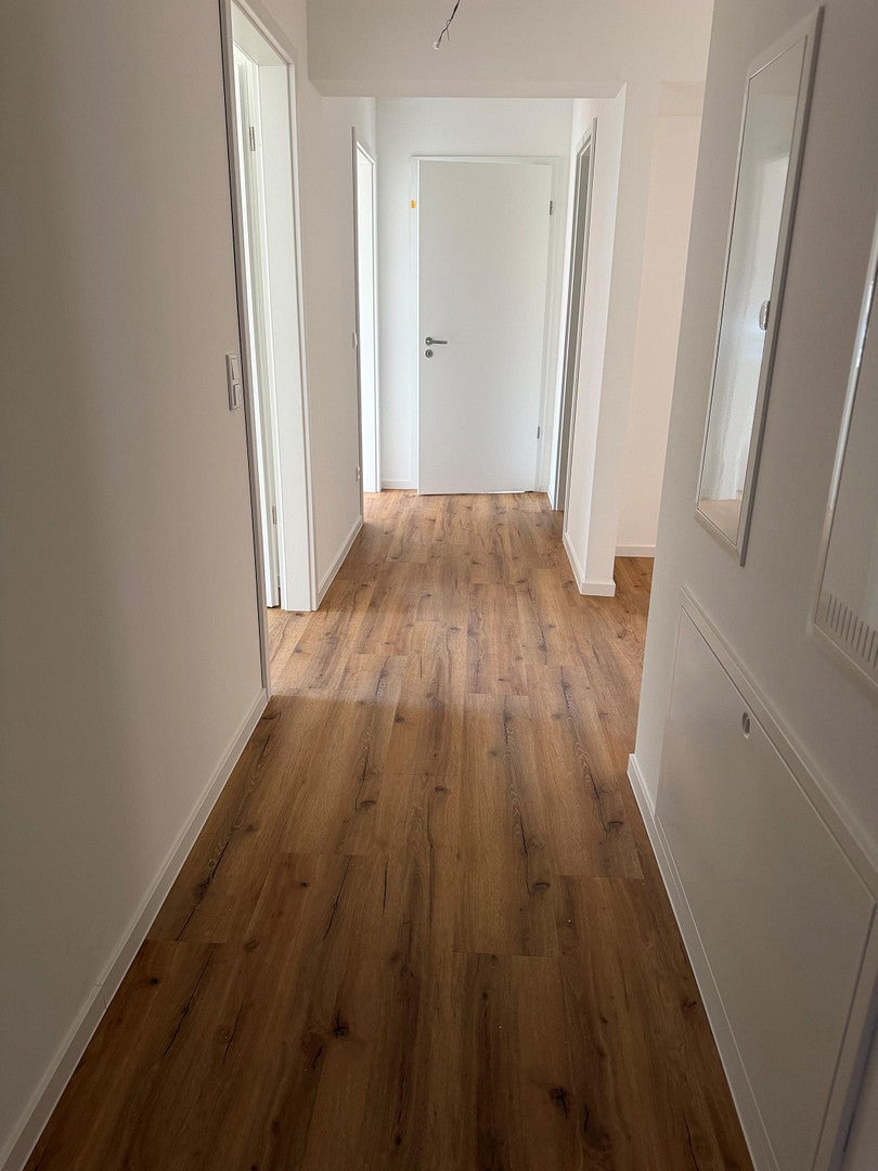 Wohnung Eickenbecker Straße in Drensteinfurt