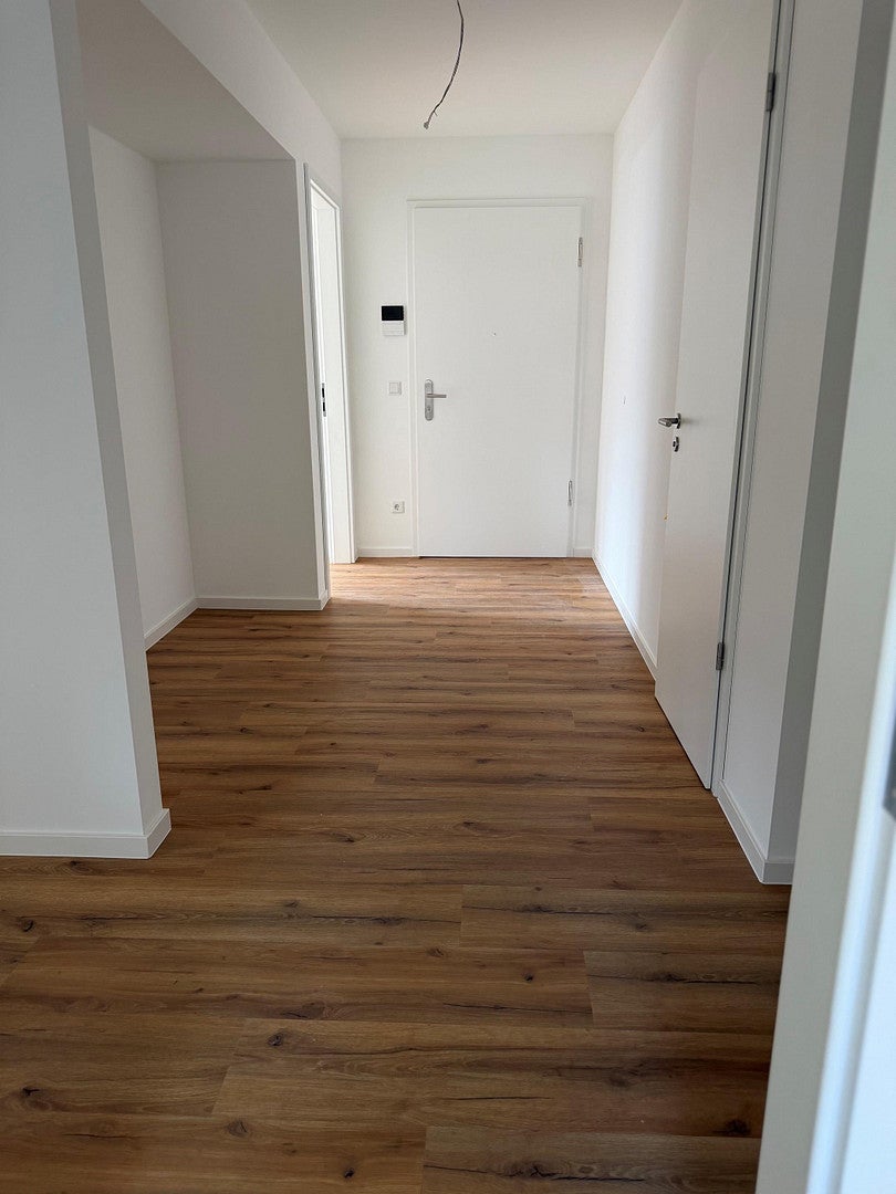 Wohnung Eickenbecker Straße in Drensteinfurt