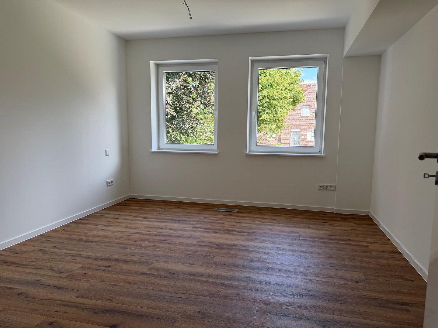 Wohnung Eickenbecker Straße in Drensteinfurt