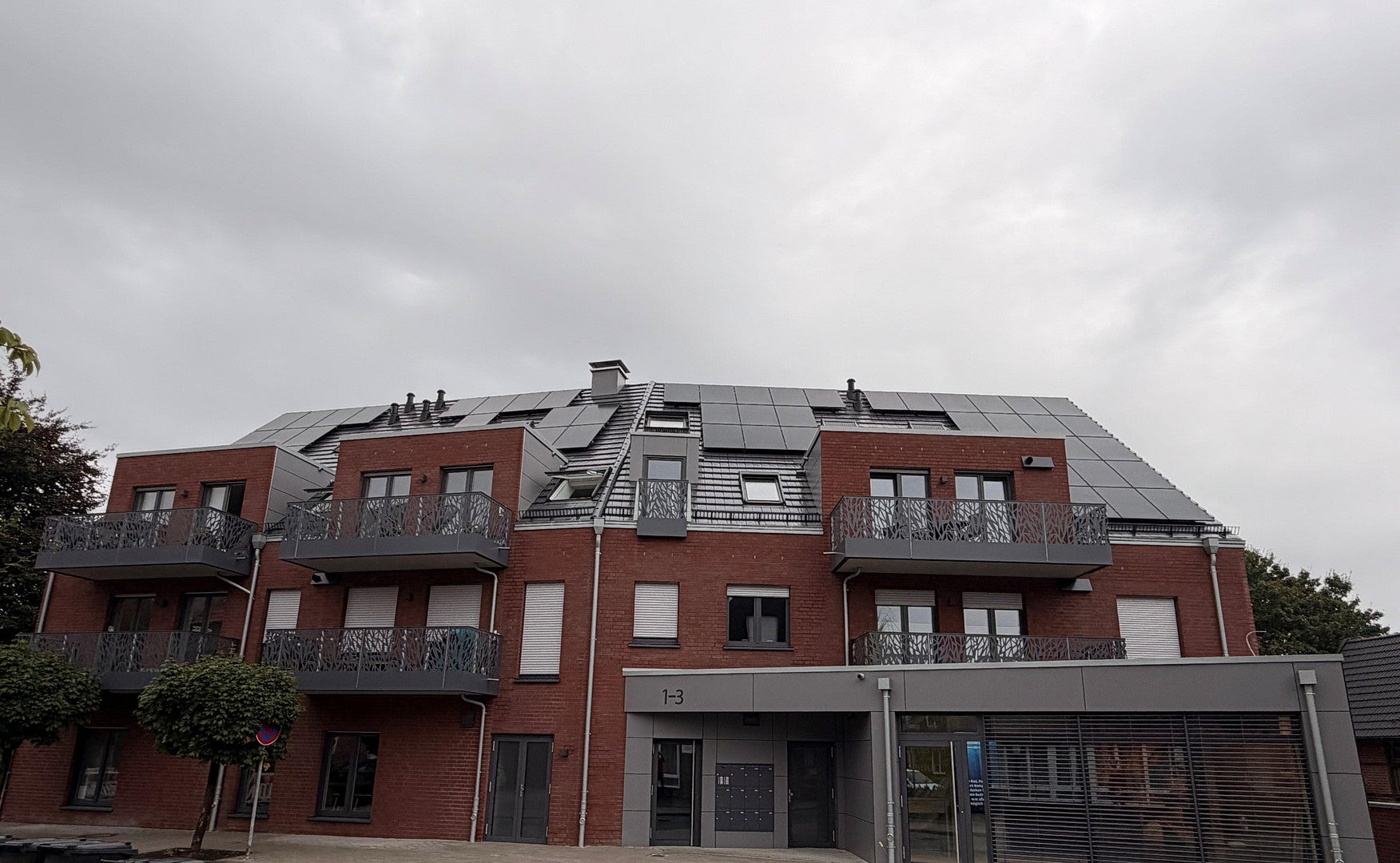 Wohnung Eickenbecker Straße in Drensteinfurt