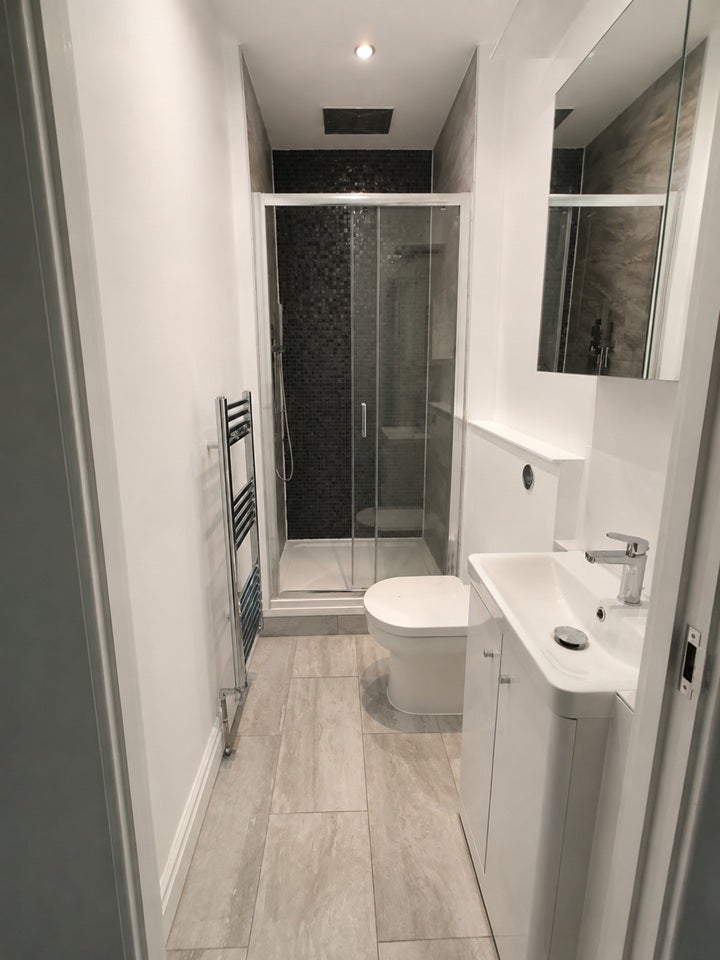 Flat Ladbroke Grove in Greater London