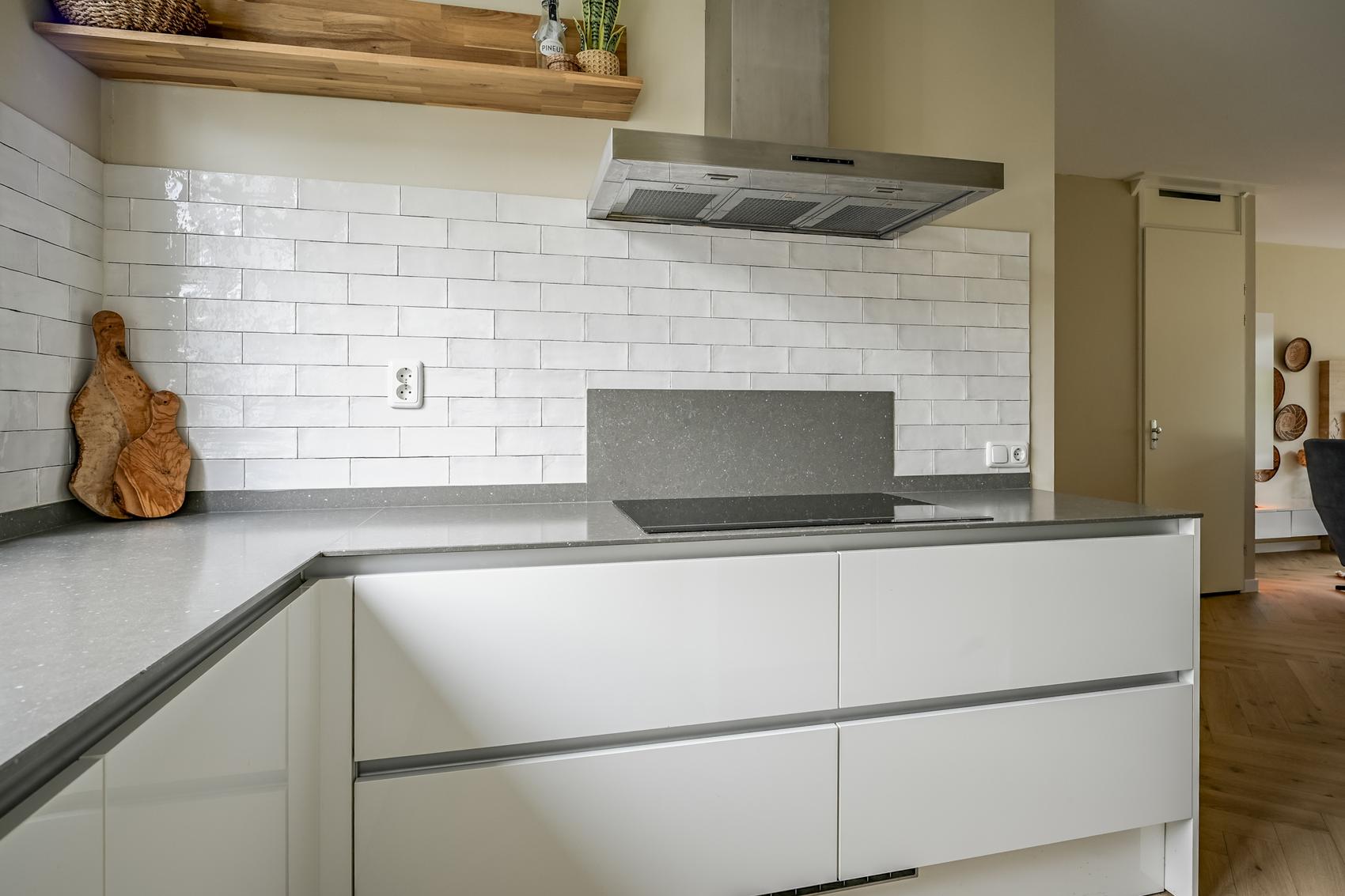 Tussenwoning te koop: Herlaerstraat 54, Bleiswijk