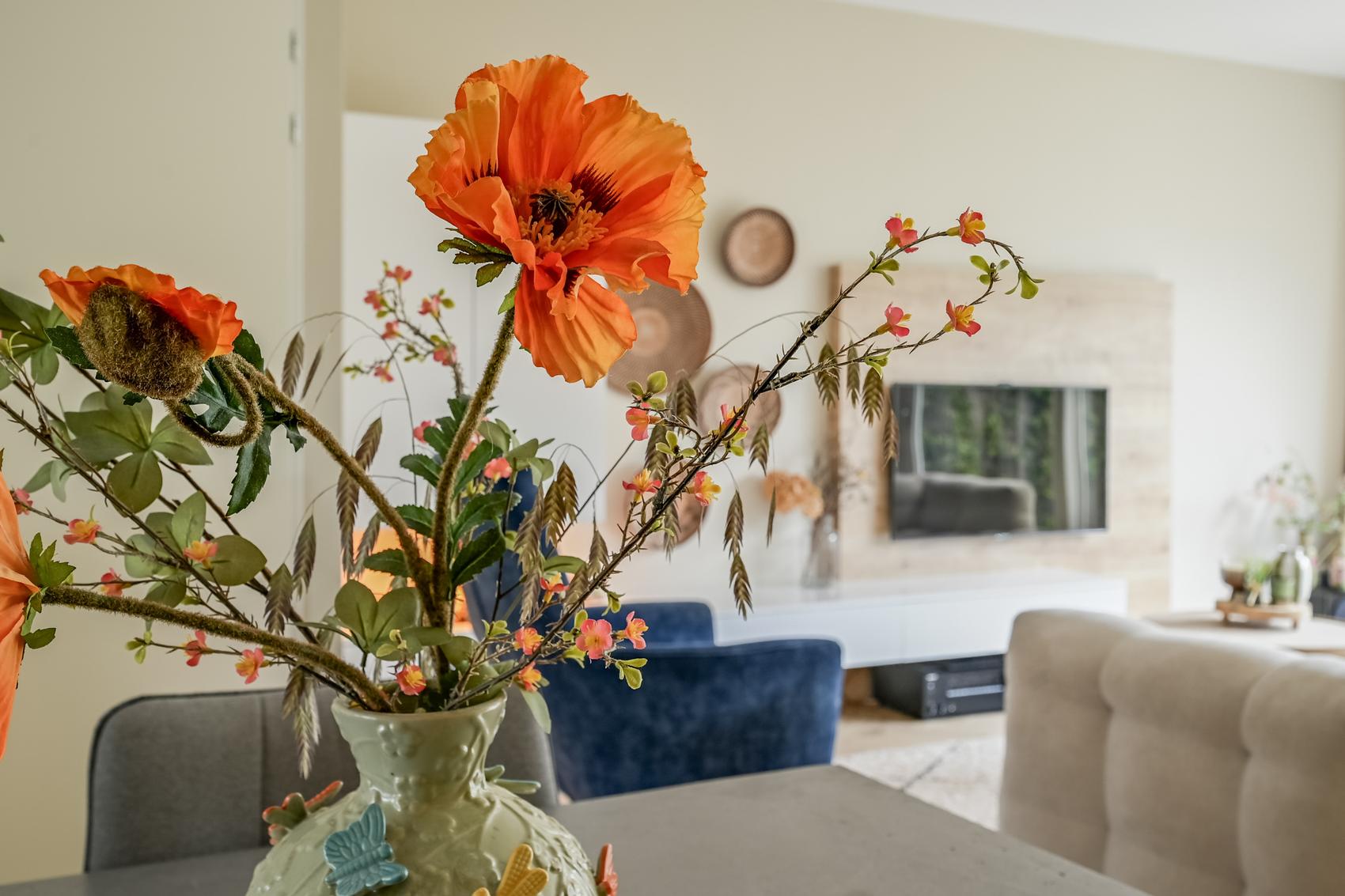 Tussenwoning te koop: Herlaerstraat 54, Bleiswijk