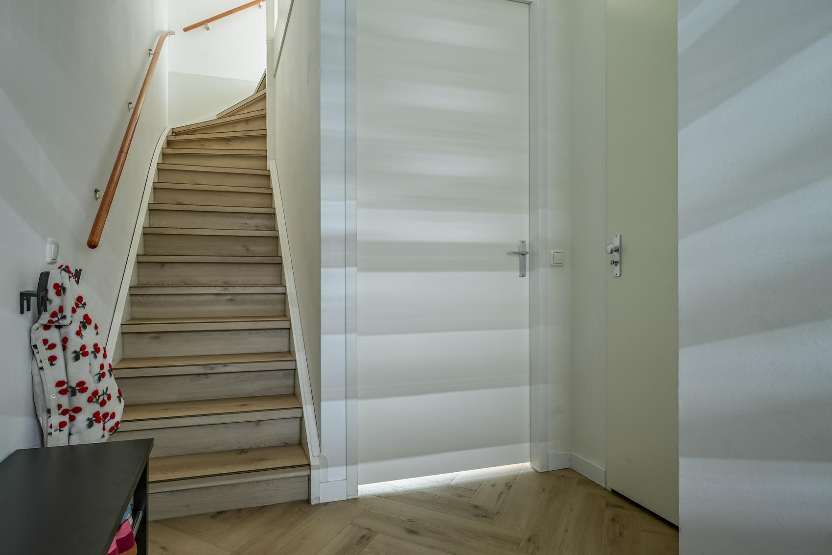 Tussenwoning te koop: Herlaerstraat 54, Bleiswijk