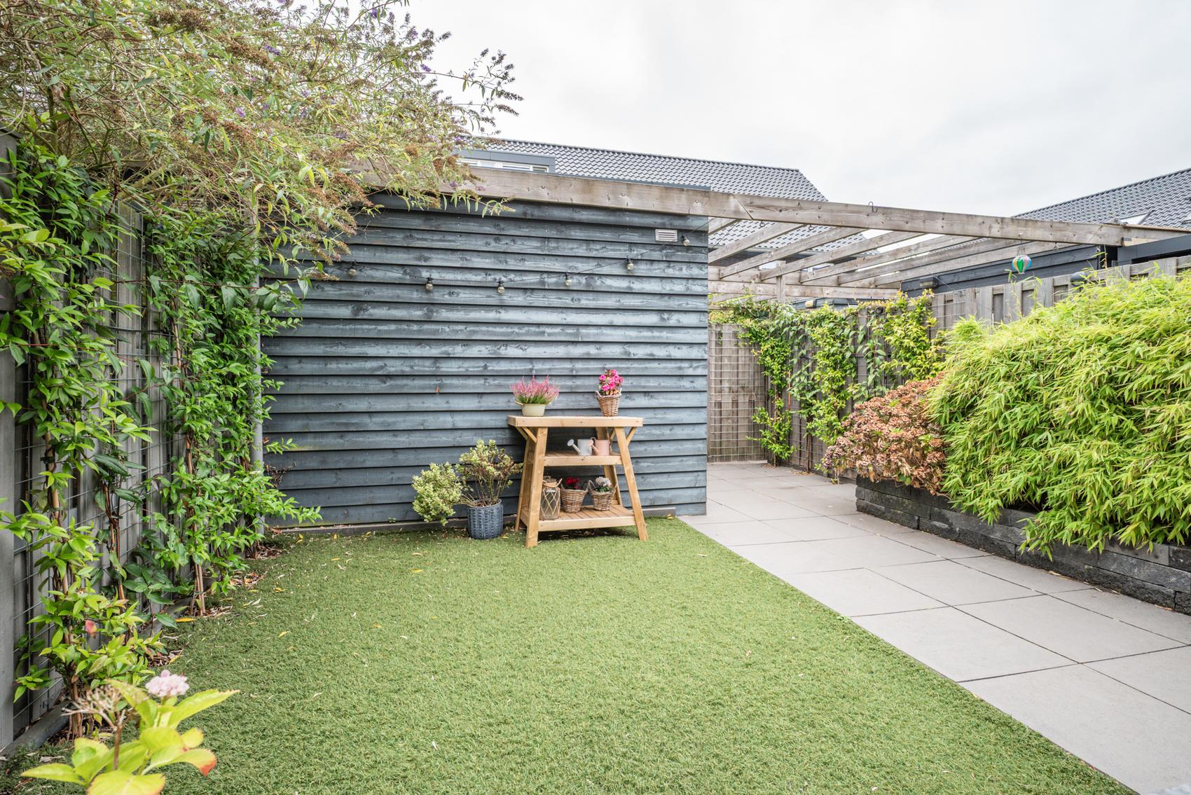 Tussenwoning te koop: Herlaerstraat 54, Bleiswijk