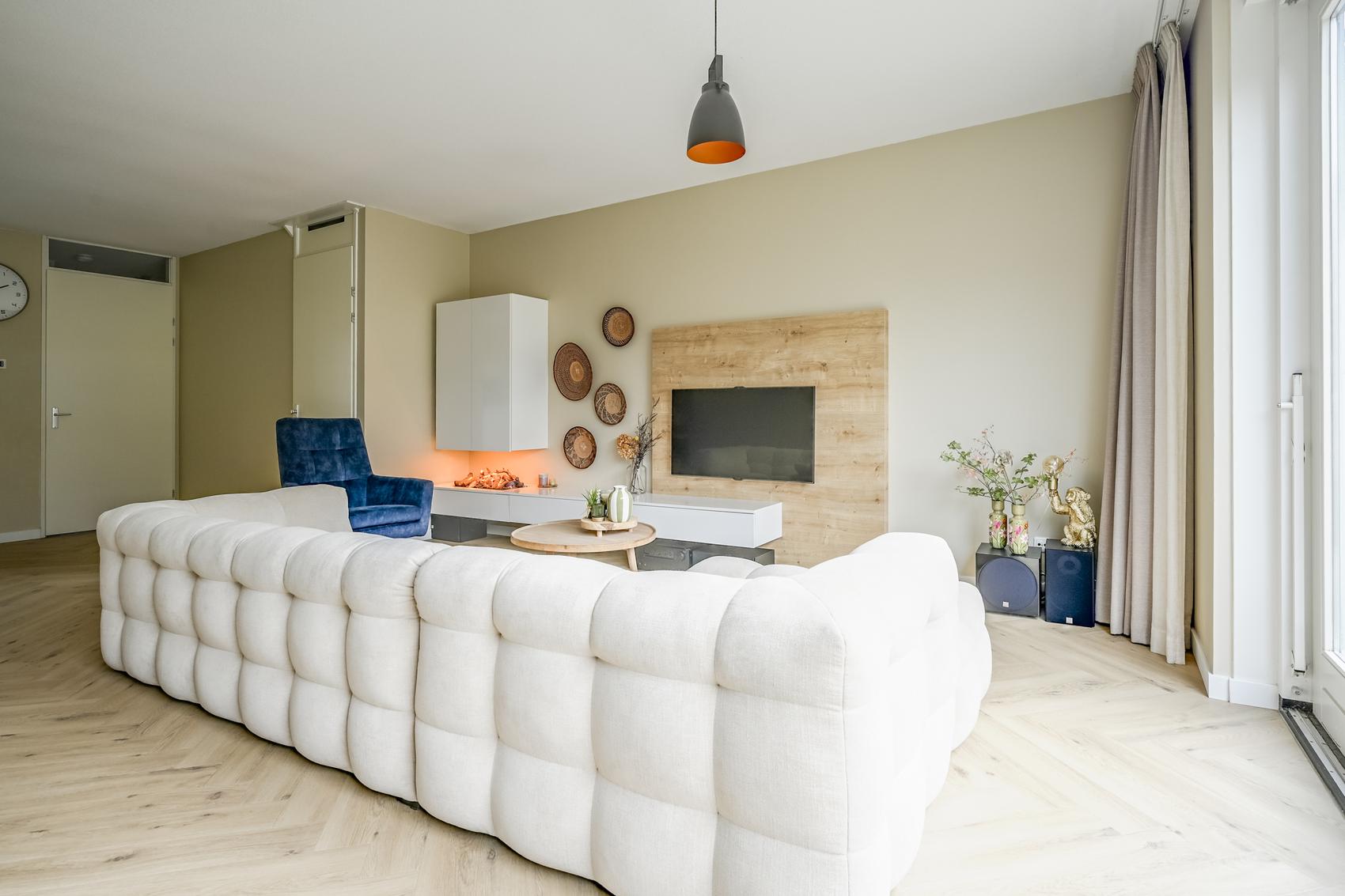 Tussenwoning te koop: Herlaerstraat 54, Bleiswijk