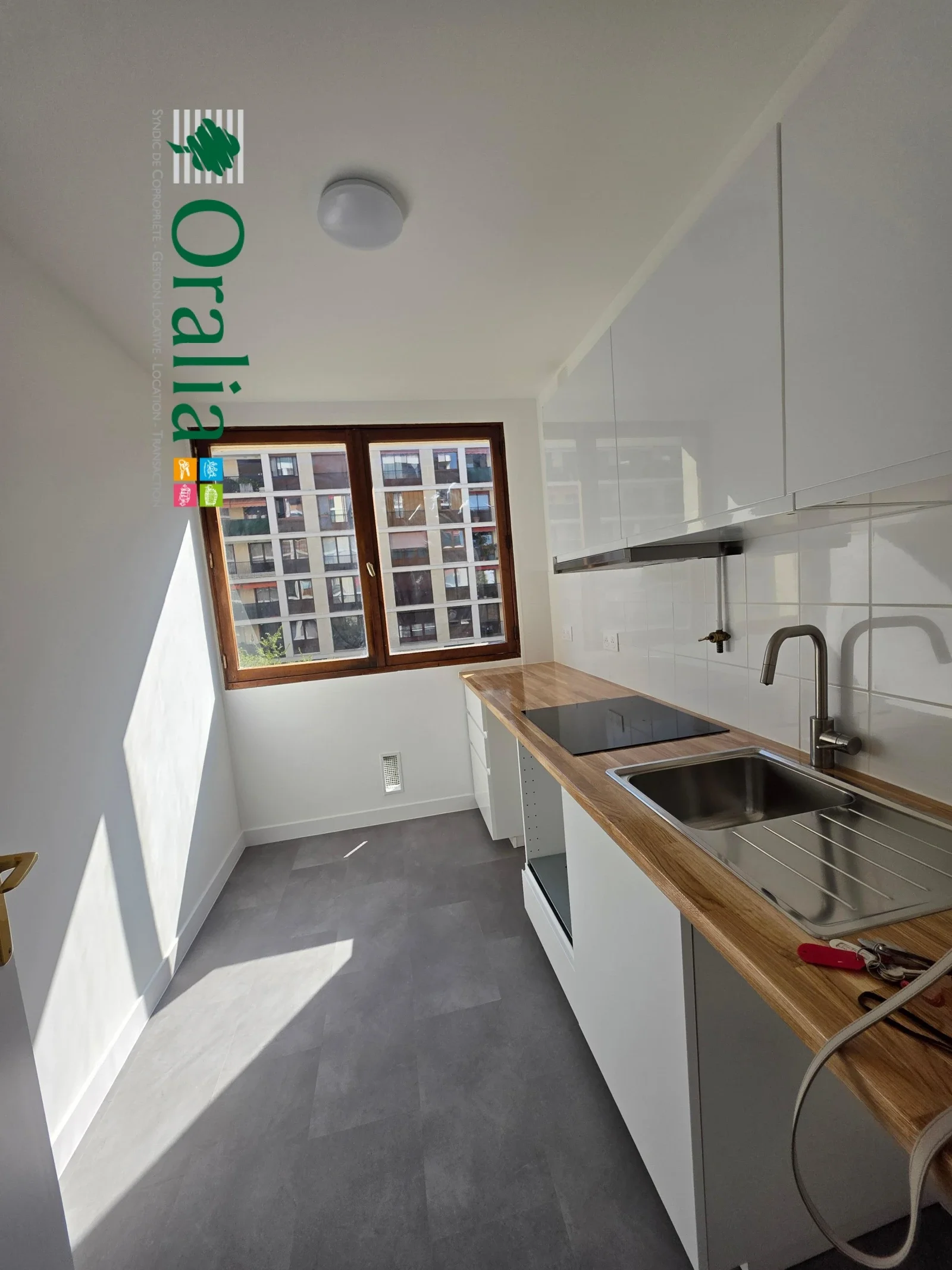 Appartement Rue de la Saussière à Boulogne-Billancourt