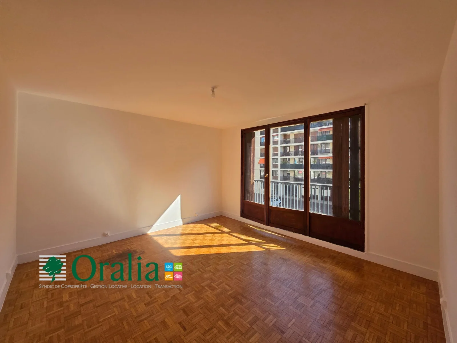 Appartement Rue de la Saussière à Boulogne-Billancourt