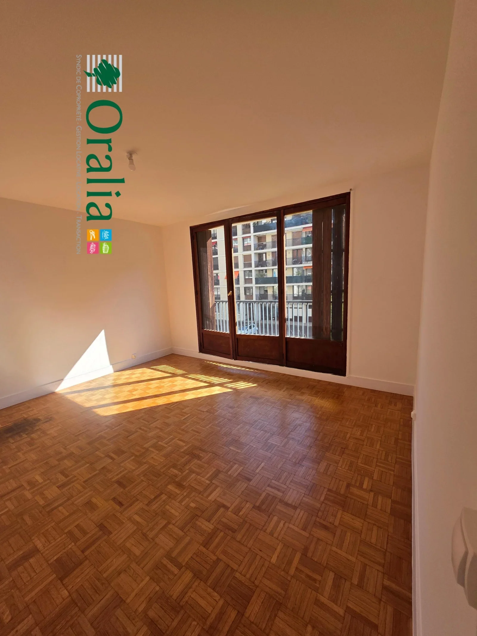 Appartement Rue de la Saussière à Boulogne-Billancourt