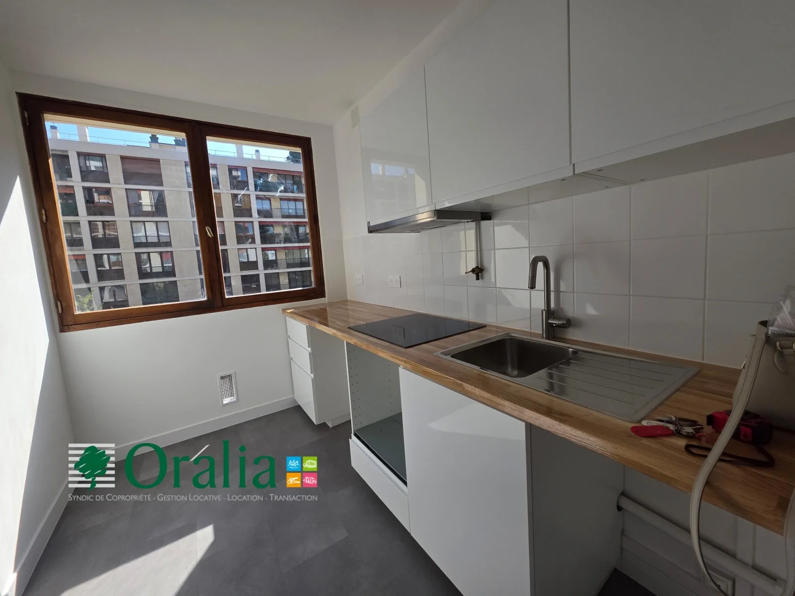 Appartement Rue de la Saussière à Boulogne-Billancourt
