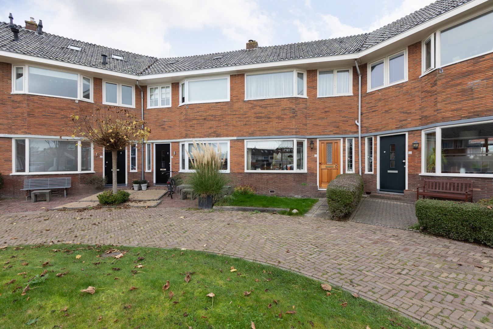 Huis Schaepmanstraat 19 in Sneek